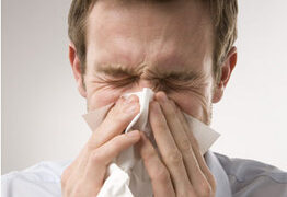 শীতকালীন অ্যালার্জিজনিত রোগের চিকিৎসা
