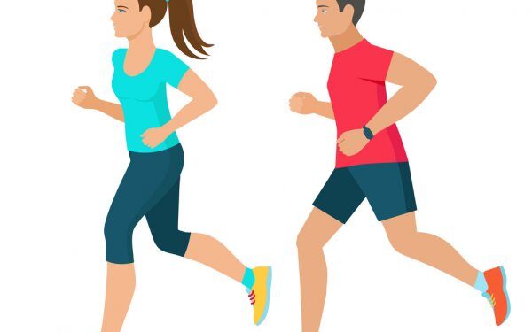 উদ্বেগ কমাতে ব্যায়াম