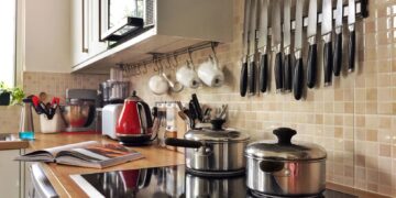 রান্নাঘরের পরিচ্ছন্নতা জরুরি