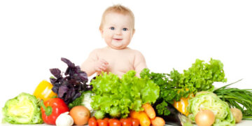 শিশুর স্বাস্থ্য ও পুষ্টি নিশ্চিত করতে যা করবেন