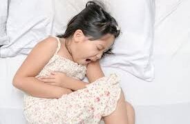 শীতকালে শিশুদের ডায়রিয়ার জন্য দায়ী ‘রোটা’ ভাইরাস