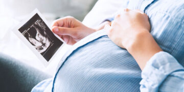 কেমন হবে হবু মায়ের ওজন ?