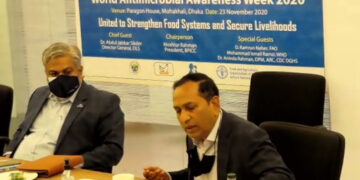 এন্টিবায়োটিকের অযাচিত ব্যবহার বন্ধের তাগিদ