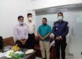 হবিগঞ্জে ভুয়া বিশেষজ্ঞ চিকিৎসকের কারাদণ্ড