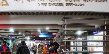 ফ্রি চোখের ছানি অপারেশন করাচ্ছে আদ্-দ্বীন হাসপাতাল