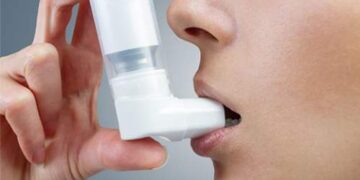 শীতের শুরুতে অ্যালার্জি–হাঁপানি