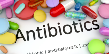 যখন–তখন অ্যান্টিবায়োটিক নয় !