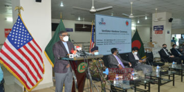 লাইসেন্সবিহীন হাসপাতাল ও ল্যাব বন্ধ করে দেওয়া হবে : স্বাস্থ্যমন্ত্রী