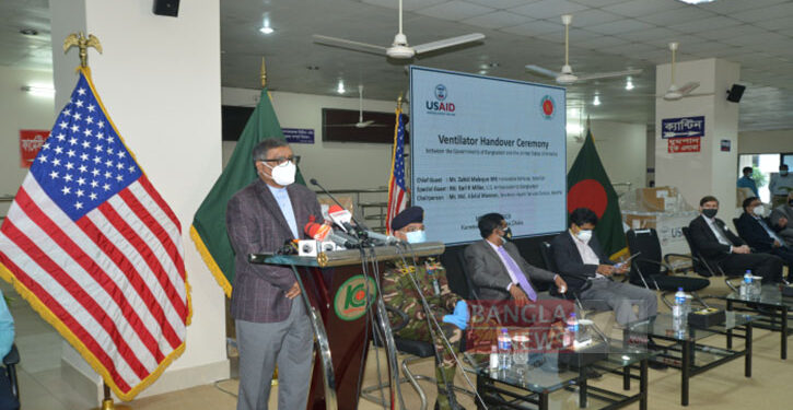 লাইসেন্সবিহীন হাসপাতাল ও ল্যাব বন্ধ করে দেওয়া হবে : স্বাস্থ্যমন্ত্রী