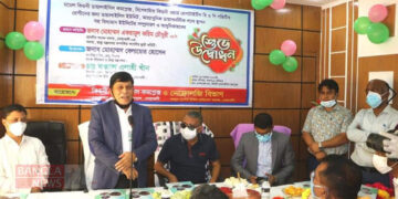 নোয়াখালীতে কিডনি ডায়ালাইসিস-নেফ্রোলজি বিভাগ উদ্বোধন