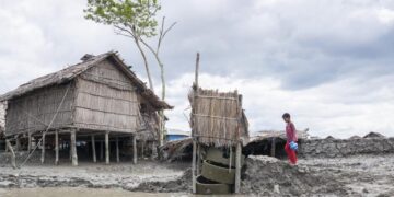 বাংলাদেশে জনসংখ্যার ৪৮ শতাংশ মৌলিক স্যানিটেশনের আওতায়: ওয়াটার এইড