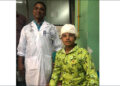 গণস্বাস্থ্য নিউরোসায়েন্স সেন্টারে সেরিব্রাল পালসির সফল অপারেশন
