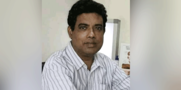 অধ্যাপক ডা. তৌহিদুল আলম আর নেই