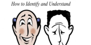 বাইপোলার মুড ডিসঅর্ডার