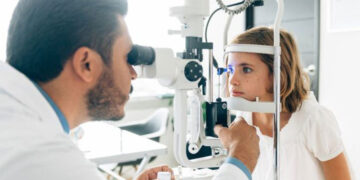 চোখেরও হয় ক্যানসার !