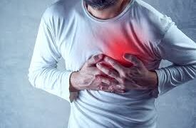 বুকব্যথা সবসময় হার্ট এ্যাটাকের লক্ষণ নয়