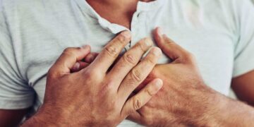 হার্ট ব্লকের লক্ষণ ও কারণ