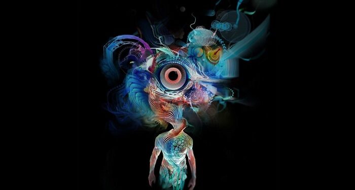 হ্যালুসিনেশন : মিথ্যার জগতে বসবাস