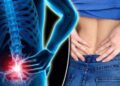 তফাত্‍ বুঝুন কিডনি ব্যথা ও কোমর ব্যথার
