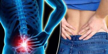 তফাত্‍ বুঝুন কিডনি ব্যথা ও কোমর ব্যথার