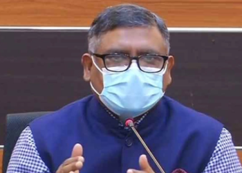 মৃগীরোগের চিকিৎসায় আধুনিক ইনস্টিটিউট গড়ে তোলা হবে :স্বাস্থ্যমন্ত্রী