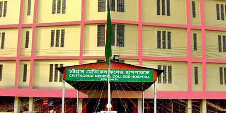 নতুন করে ৯৬ জন করোনায় আক্রান্ত চট্টগ্রামে
