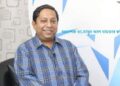 কোভিড হিরো পুরস্কারে ভূষিত অধ্যাপক ডা. মামুন আল মাহতাব