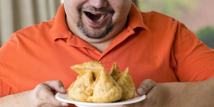 স্থূলতা: পনের মাসে ১৫ কেজি ওজন কমানোর ওষুধ, 'নতুন যুগ'এর শুরু