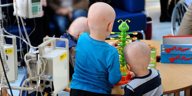 সঠিক চিকিৎসার মাধ্যমে শিশুদের ক্যানসার নিরাময়যোগ্য: ডা. কনক