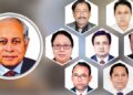 বিএসএমএমইউ’র পরবর্তী ভিসি-প্রোভিসি কে ?