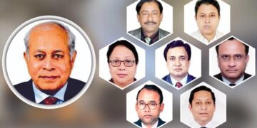 বিএসএমএমইউ’র পরবর্তী ভিসি-প্রোভিসি কে ?