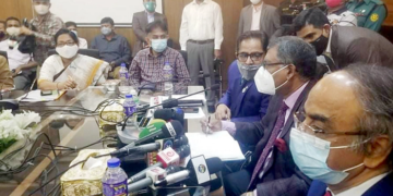 ৭ এপ্রিল থেকে টিকার দ্বিতীয় ডোজ