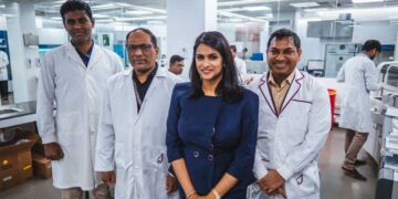 ব্রিক-এন্ড-ক্লিক মডেলে স্বাস্থ্যসেবায় বড় বিনিয়োগ পেয়েছে প্রাভা হেলথ