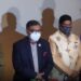 ইনসেপ্টা ভ্যাকসিন প্লান্ট পরিদর্শনে স্বাস্থ্যমন্ত্রী