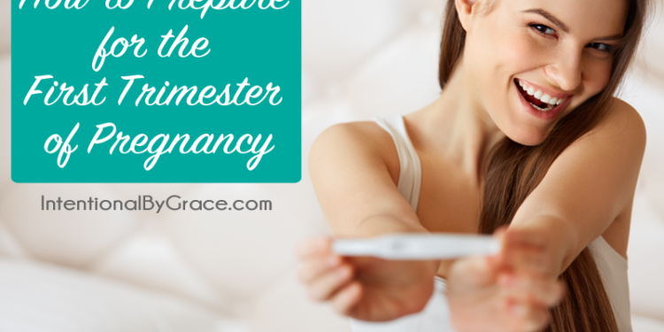 গর্ভাবস্থার প্রথম মাস সম্পর্কে যা জানা জরুরি