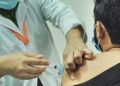 সাড়ে ৪৭ লাখ ভ্যাকসিন দেওয়া শেষ