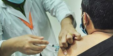 সাড়ে ৪৭ লাখ ভ্যাকসিন দেওয়া শেষ