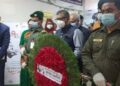 বঙ্গবন্ধুর অবদানেই দেশ ওষুধে স্বয়ংসম্পূর্ণ
