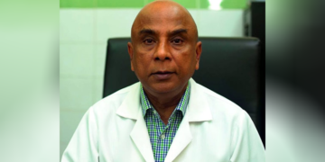 আবারও বিসিপিএস সভাপতি ডা. কাজী দ্বীন মোহাম্মদ