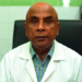 আবারও বিসিপিএস সভাপতি ডা. কাজী দ্বীন মোহাম্মদ