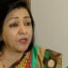 ওজিএসবির সভাপতি হলেন অধ্যাপক ফারহানা দেওয়ান