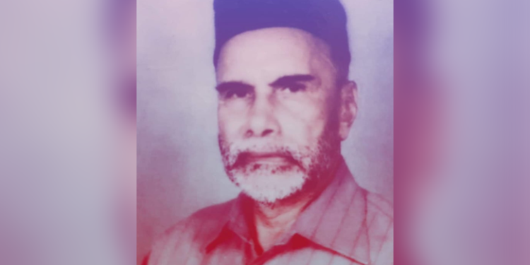 চমেকের সাবেক অধ্যক্ষ অধ্যাপক শেখ কামাল আর নেই