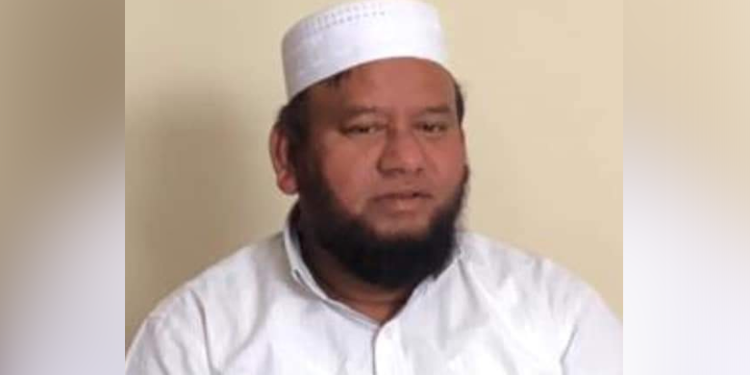 চলে গেলেন ডা. আব্দুল গনি