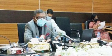 যাত্রী বেশি হলে বিমানবন্দরে ল্যাবের সংখ্যা বাড়ানো হবে: স্বাস্থ্যমন্ত্রী