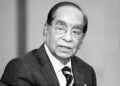 এইচ টি ইমামের মৃত্যু‌তে স্বাস্থ্যমন্ত্রীর শোক