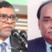 অধ্যাপক ডা. আমানউল্লাহর মৃত্যুতে স্বাস্থ্যমন্ত্রীর শোক