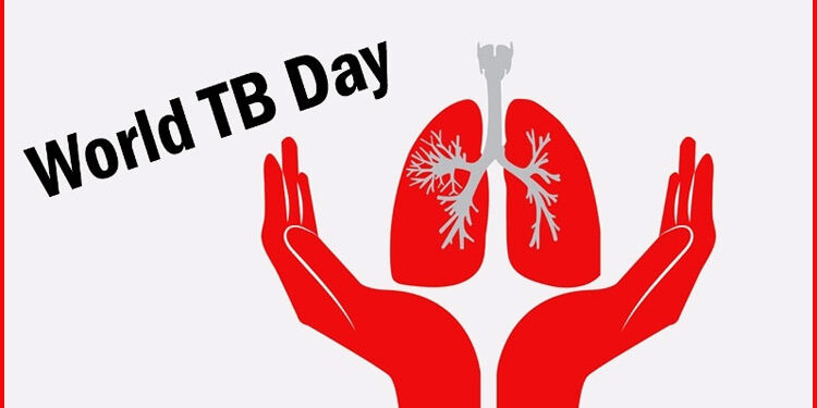 আজ বিশ্ব যক্ষ্মা দিবস