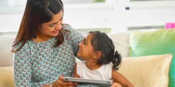 শিশু কেন স্বাস্থ্যবান হয় না