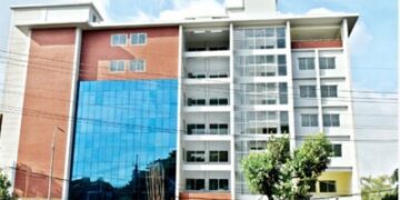 ৬ এপ্রিল চসিকের ৫০ শয্যার আইসোলেশন সেন্টার চালু