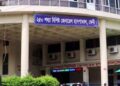 ফেনী জেনারেল হাসপাতালে আইসিইউ তালাবদ্ধ !